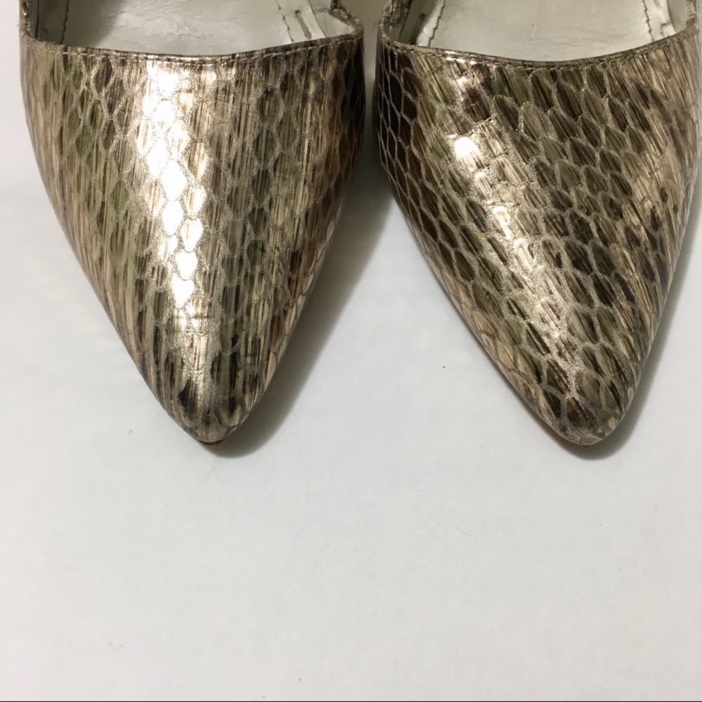 Alice + Olivia Dina pump - Picture 4 of 6